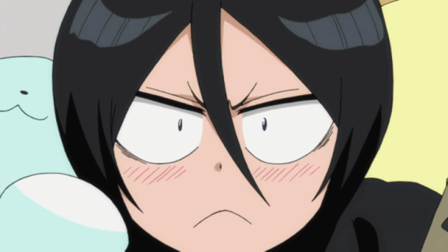Rukia Kuchiki