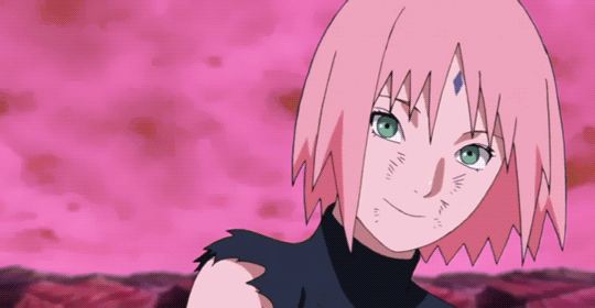 Sakura Haruno