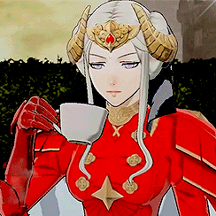 Edelgard