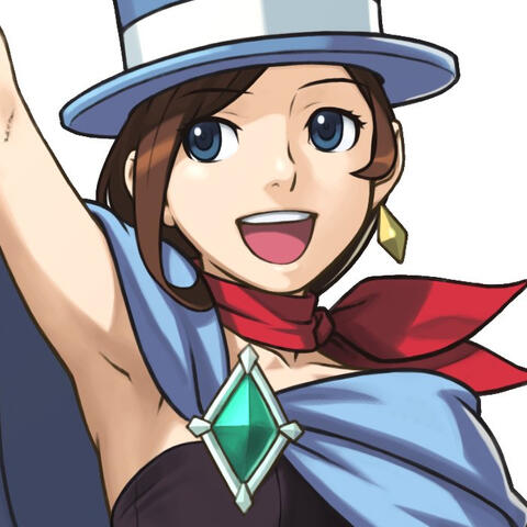 Trucy Wright