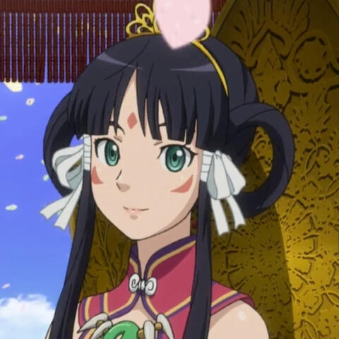 Rayfa Padma Khura'in