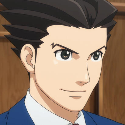 Phoenix Wright