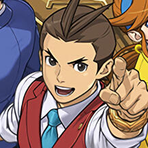 Apollo Justice