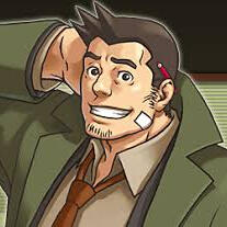 Dick Gumshoe