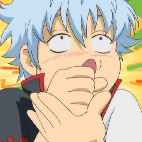 Gintoki Sakata