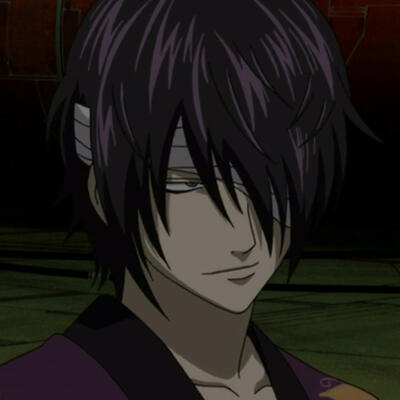 Shinsuke Takasugi