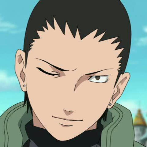 Shikamaru Nara