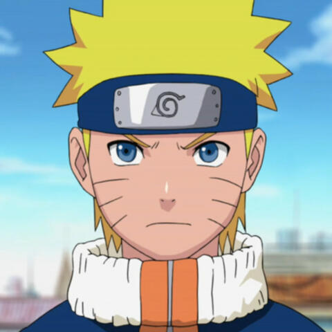 Naruto Uzumaki