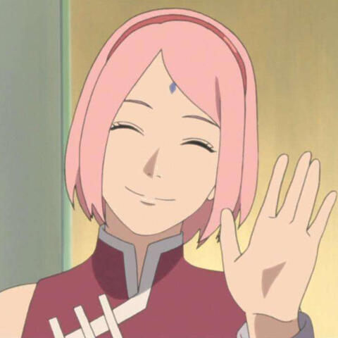 Sakura Haruno