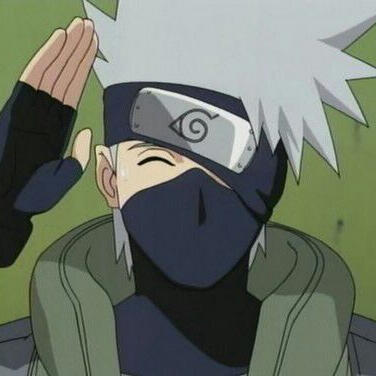 Kakashi Hatake