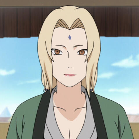 Tsunade