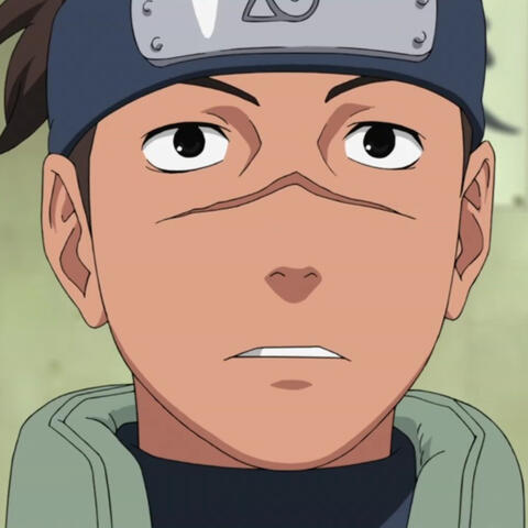 Iruka Umino