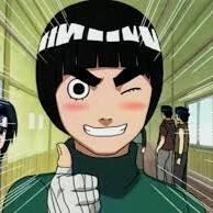 Rock Lee