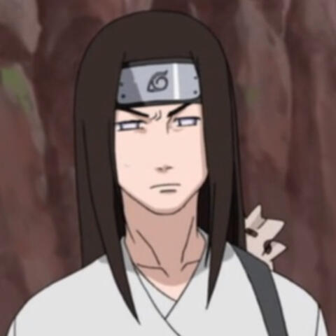 Neji Hyuuga