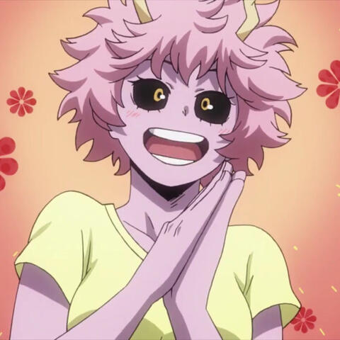 Mina Ashido