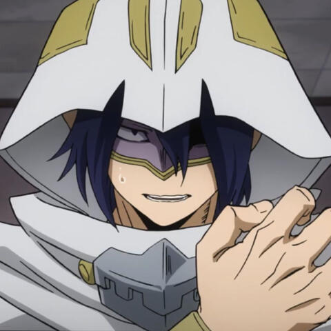 Tamaki Amajiki