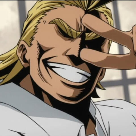 All Might