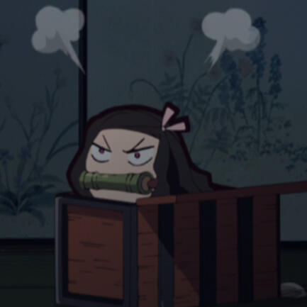 Nezuko Kamado