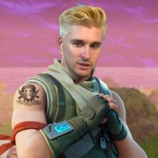 Jonesy the First