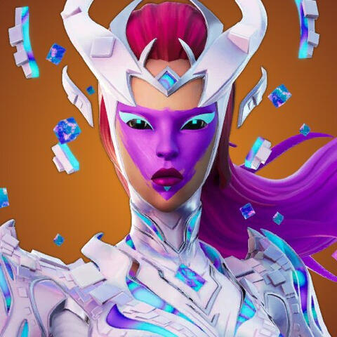 The Cube Queen