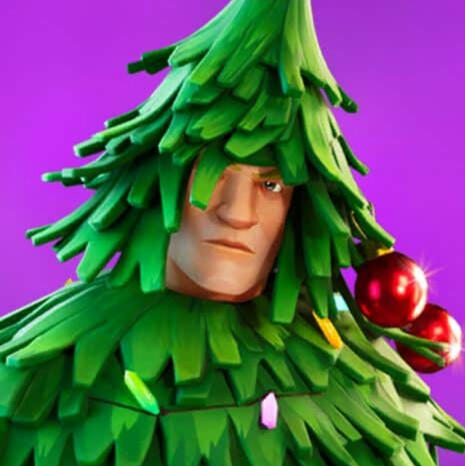 Lt. Evergreen