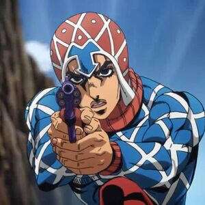 Guido Mista