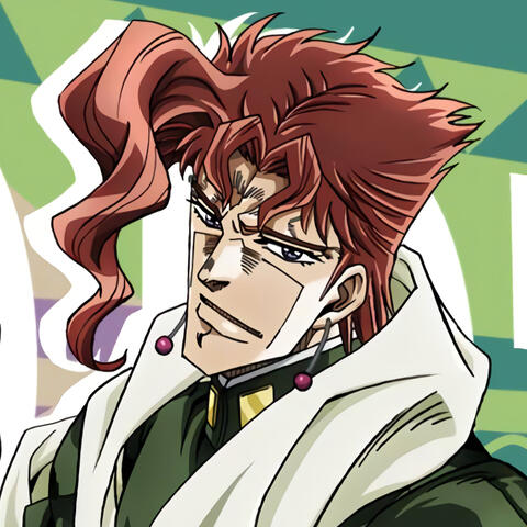 Noriaki Kakyoin