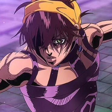 Narancia Ghirga