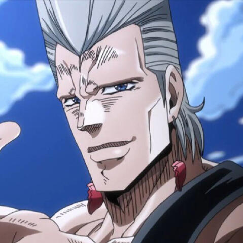 Jean-Pierre Polnareff