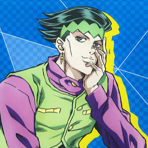 Rohan Kishibe