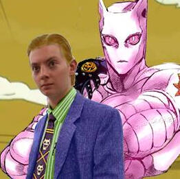 Yoshikage Kira