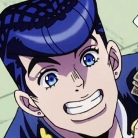 Josuke Higashikata