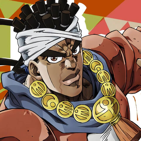 Muhammad Avdol