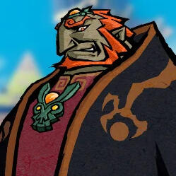 Ganondorf