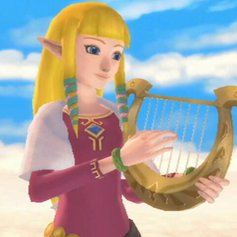 Zelda