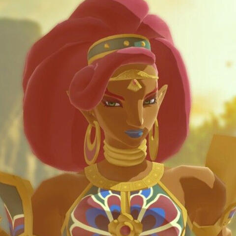 Urbosa