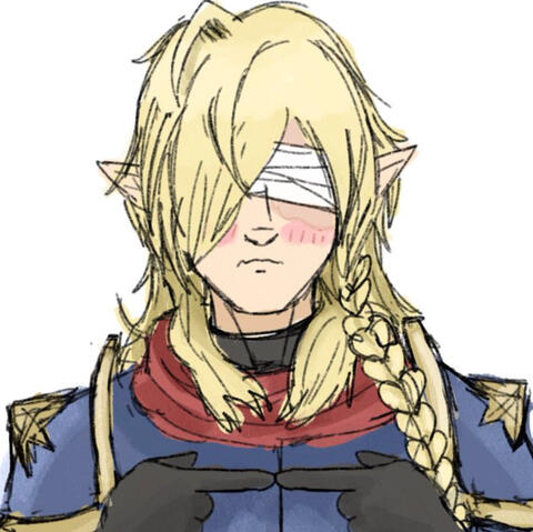 Xander