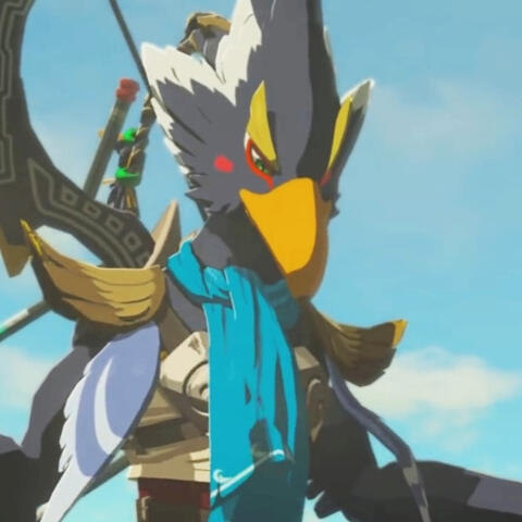 Revali