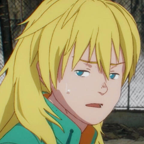 Nikaidou