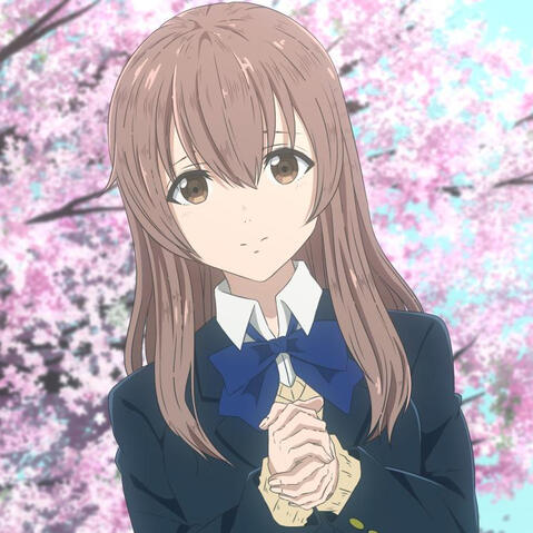 Shouko Nishimiya