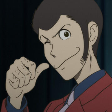 Arsène Lupin III