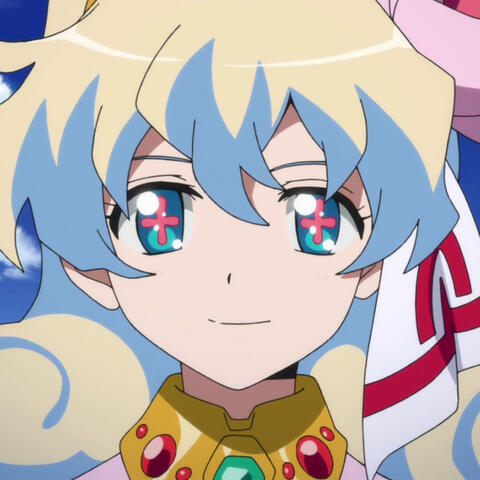 Nia Teppelin