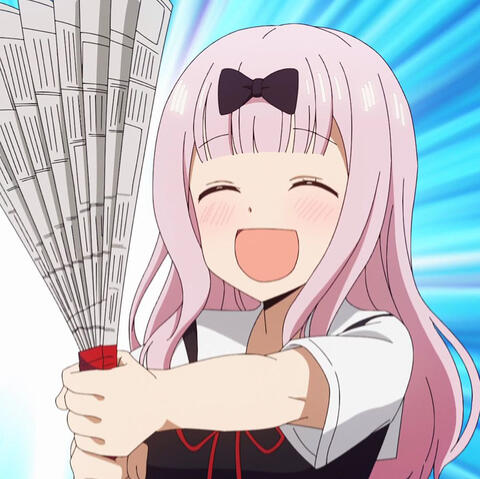 Chika Fujiwara