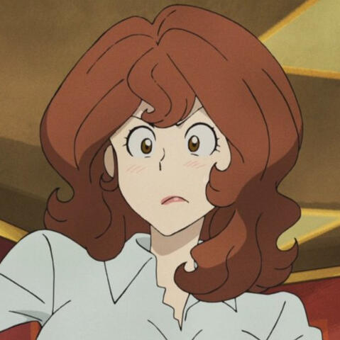 Fujiko Mine