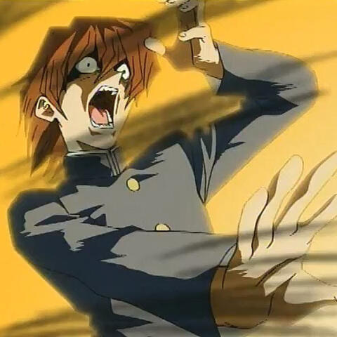 Seto Kaiba