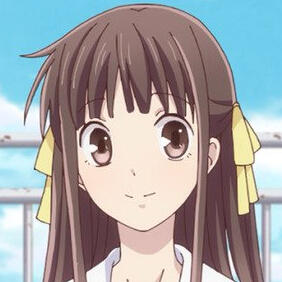 Tohru Honda