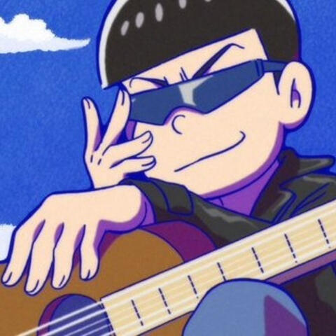Karamatsu Matsuno