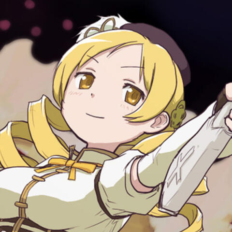 Mami Tomoe
