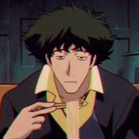 Spike Spiegel