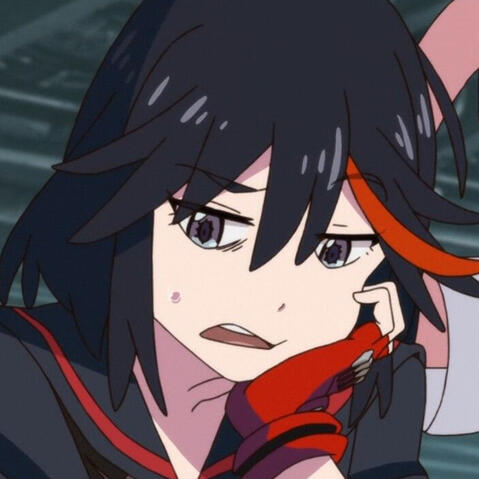 Ryuko Matoi